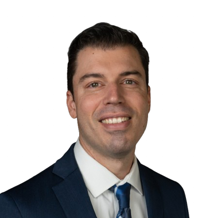 Matthew Jalbert